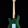 PRS SE Silver Sky Rosewood - Laurel Green