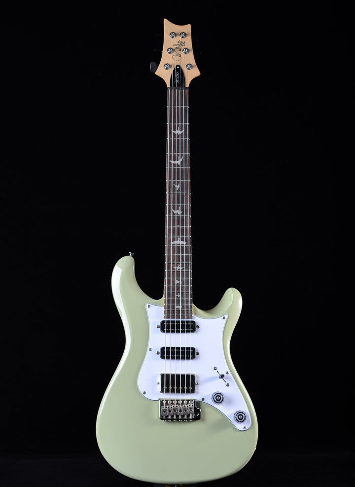 【美品】PRS SE Studio Standard Sage Green PRS SE Studio Standard - Sage Green – Harry's Guitar Shop