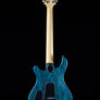 PRS SE Swamp Ash Special - Iri Blue