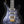 PRS Studio "10 Top & Hybrid Hardware - Purple Mist