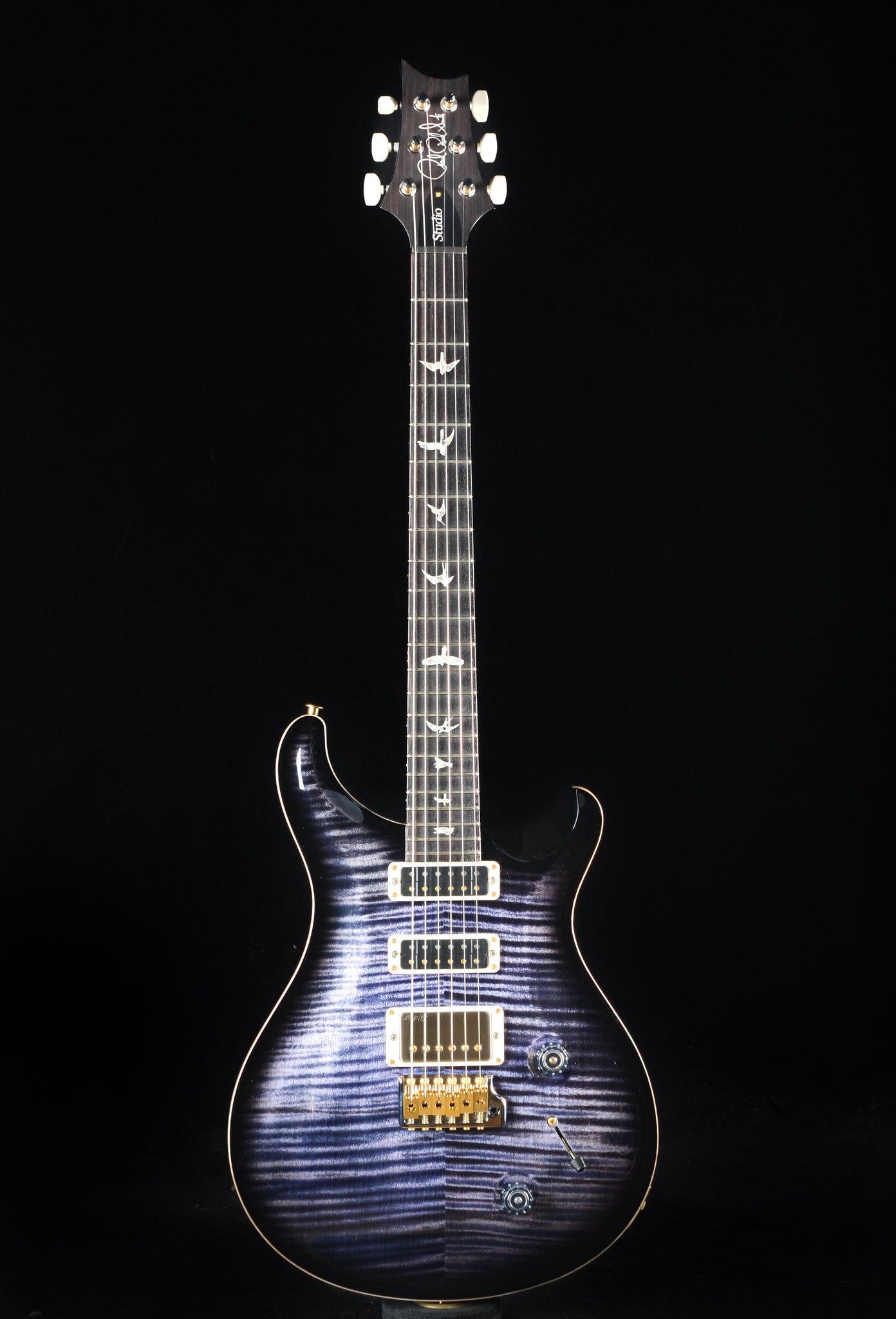 Prs ten top on sale
