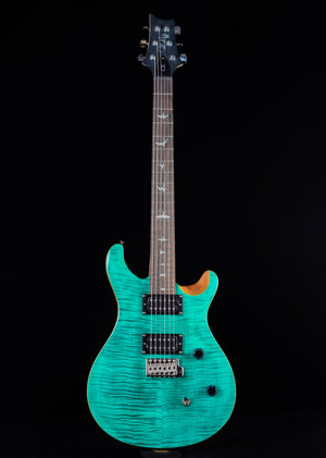 PRS SE CE 24 - Turquoise