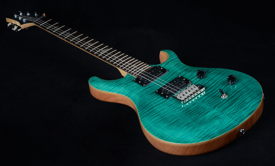 PRS SE CE 24 - Turquoise