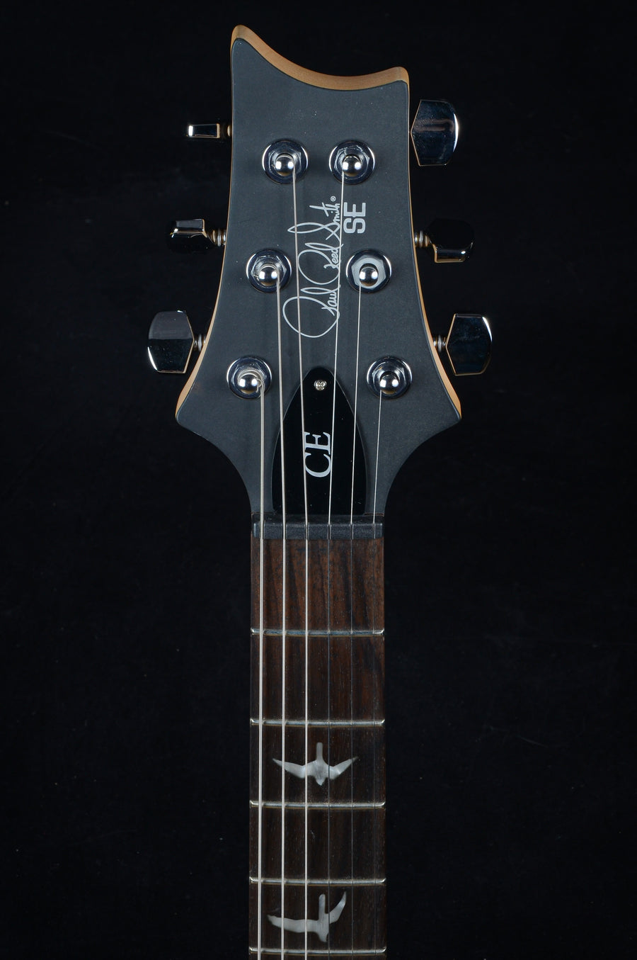 PRS SE CE 24 - Turquoise