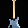 PRS SE CE 24 Standard Stoptail Satin - Ice Blue Metallic