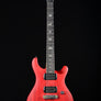PRS SE CE 24 Standard Stoptail Satin - Vintage Cherry