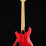 PRS SE CE 24 Standard Stoptail Satin - Vintage Cherry