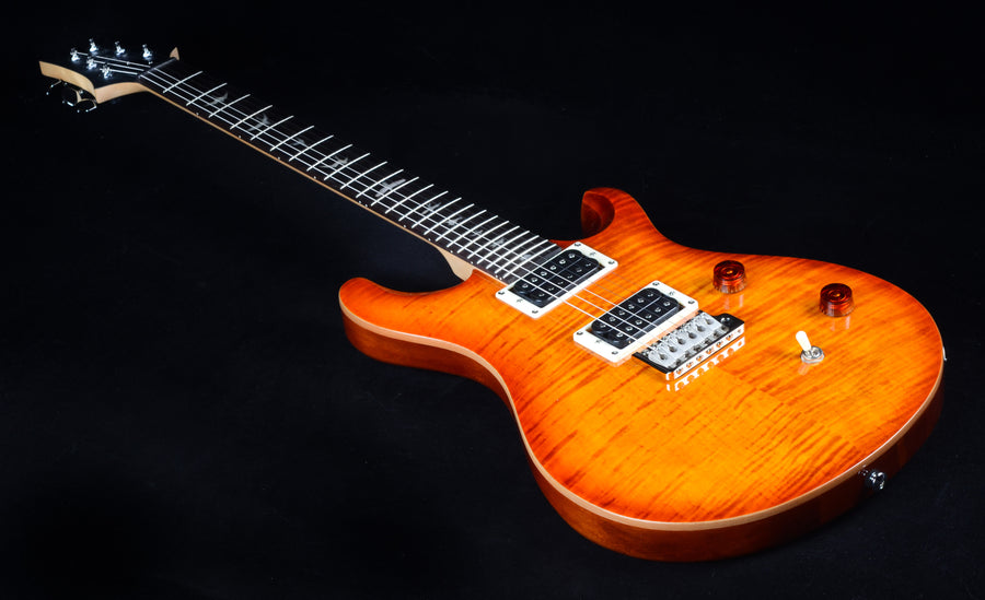PRS SE CE 24 - Vintage Sunburst