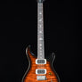 PRS SE Custom 24 - Black Gold Burst