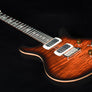 PRS SE Custom 24 - Black Gold Burst