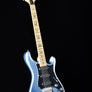 PRS SE NF3 Maple - Ice Blue Metallic