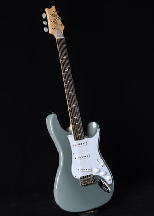 PRS SE Silver Sky - Storm Gray