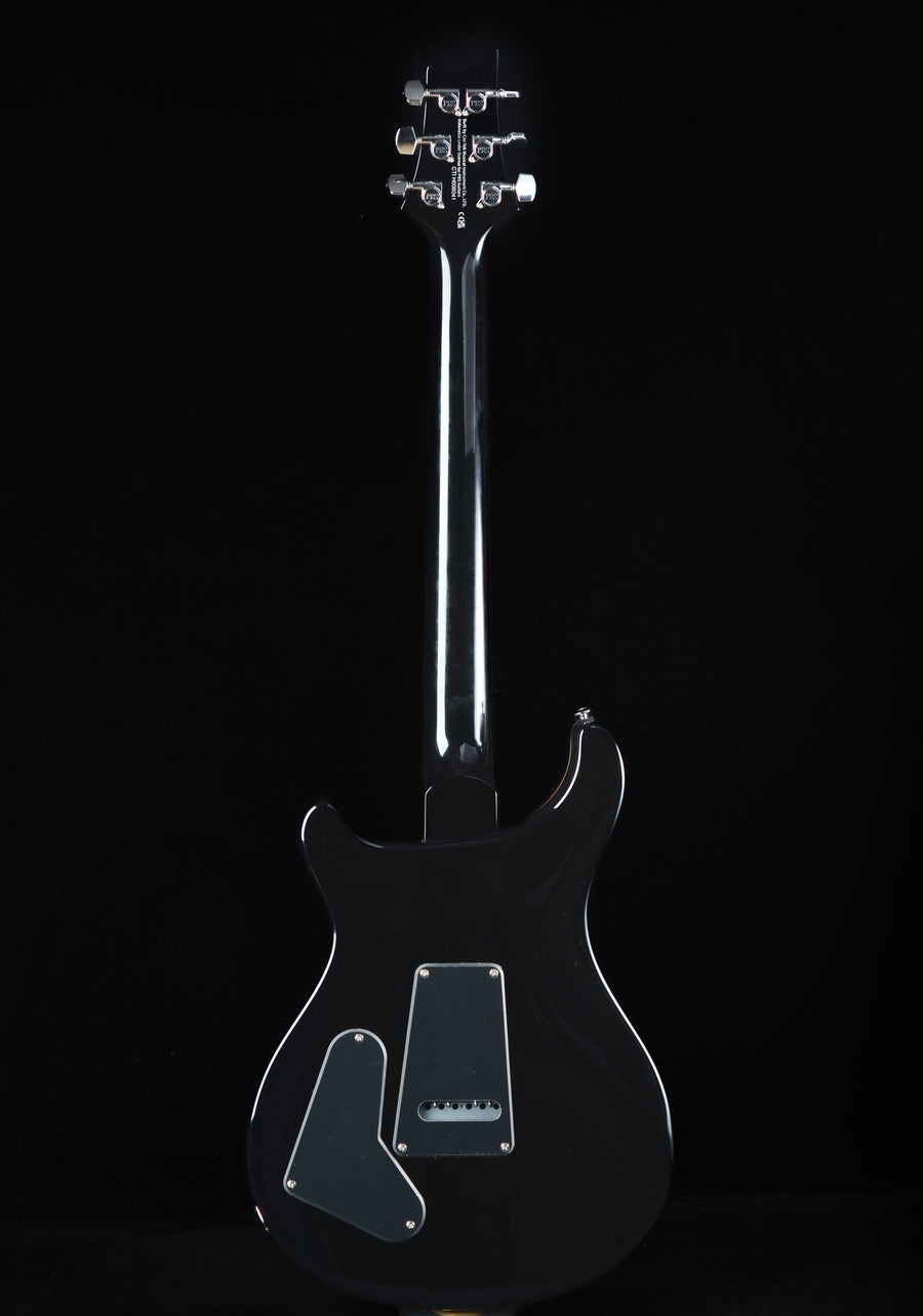 PRS SE Special Semi-Hollow - Charcoal Burst
