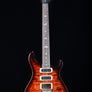 PRS SE Studio - Orange Tiger Smokeburst