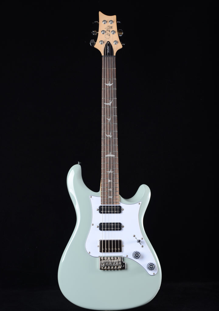 PRS SE Studio Standard - Silvertone Gray