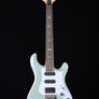 PRS SE Studio Standard - Silvertone Gray