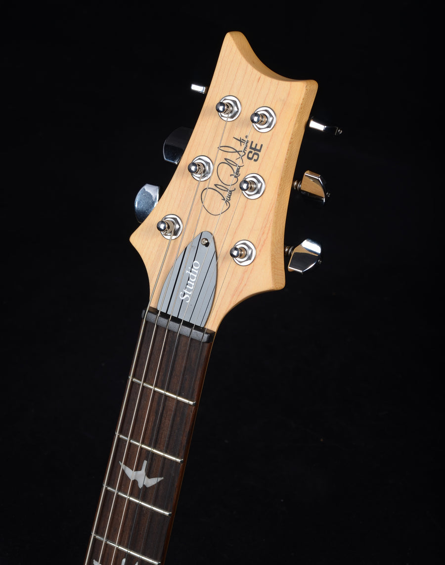 PRS SE Studio Standard - Silvertone Gray