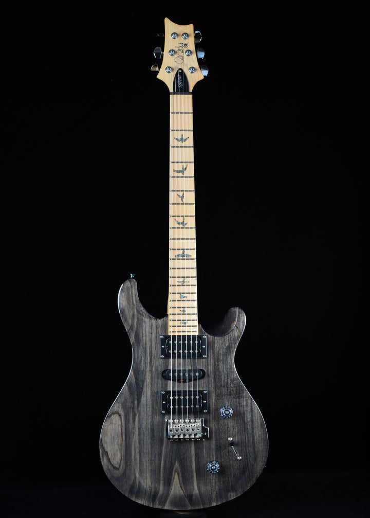 PRS SE Swamp Ash Special - Charcoal