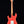 Tagima Classic Series T-640 Super HSS - Fiesta Red with Antique White Pickguard