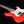 Tagima Classic Series T-640 Super HSS - Fiesta Red with Antique White Pickguard