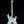 Tagima Classic Series T-640 Super HSS - Surf Green with Antique White Pickguard