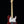 Tagima Classic Series T-550 Candy Apple Red with White Pickguard - Used