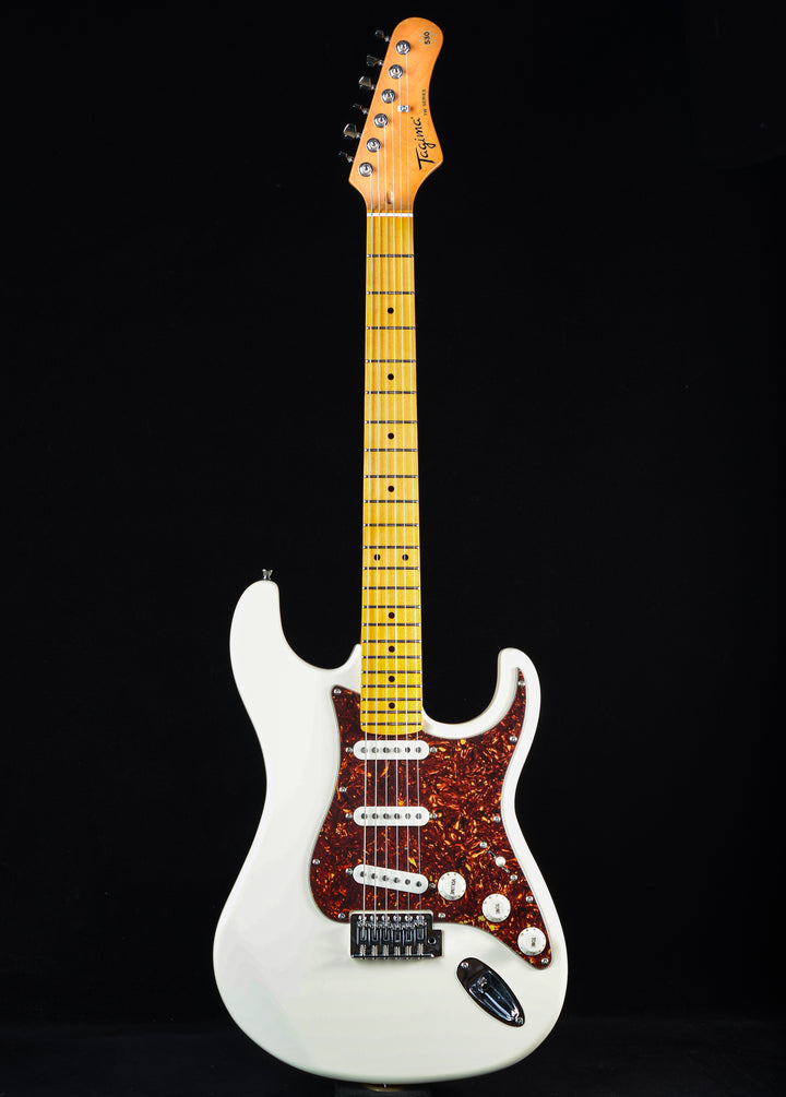 Tagima – Harry's Guitar Shop