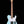 Tagima TW-Series TW-55 Rosewood - Sonic Blue with White Pickguard