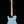 Tagima TW-Series TW-55 Rosewood - Sonic Blue with White Pickguard