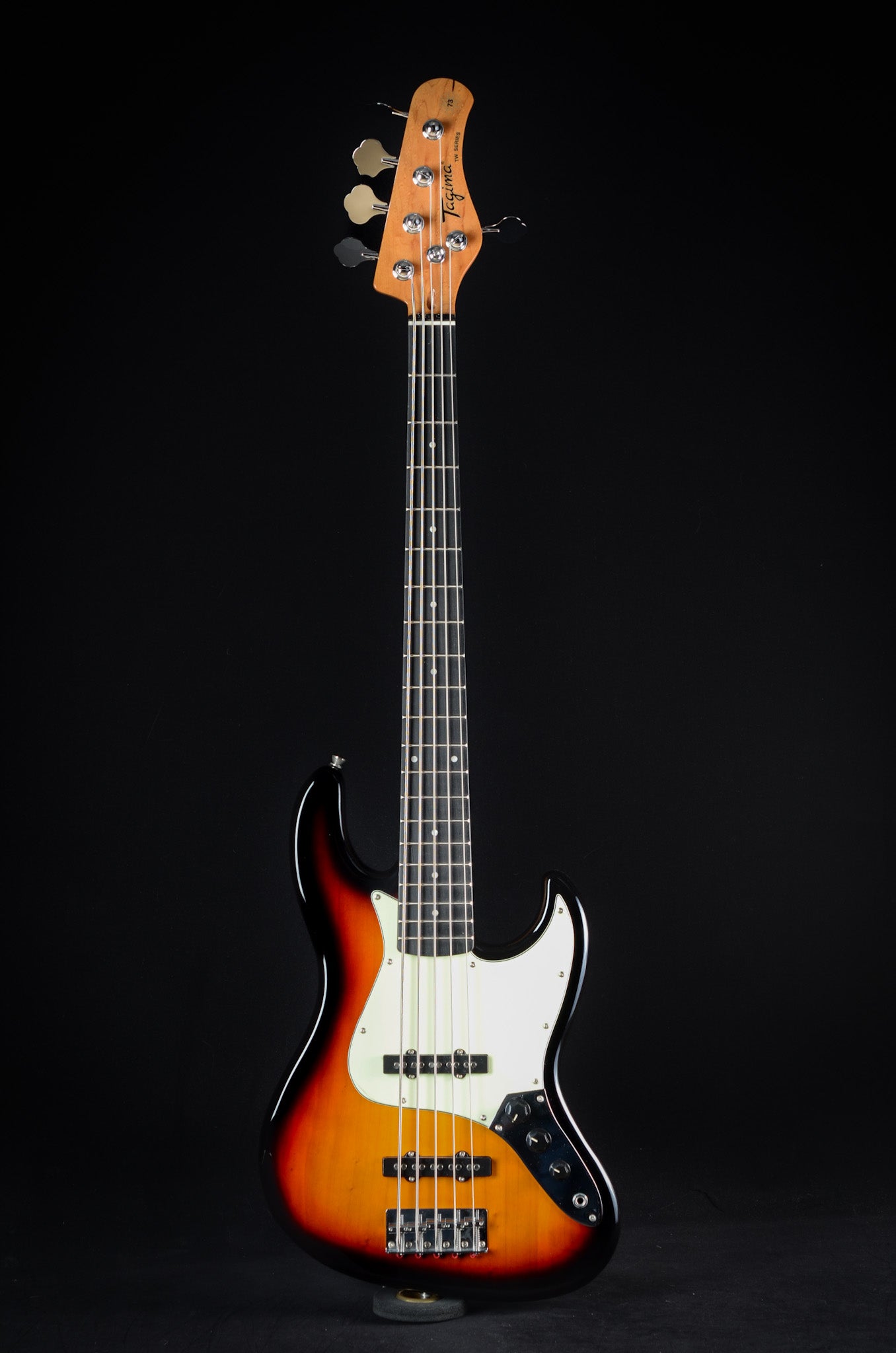 Tagima bass guitar hotsell