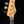 Tagima TW-73 5-String Jazz Bass - Sunburst/Antique White