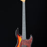 Tagima TW-73 Jazz Bass Fretless - Sunburst/Tortoiseshell