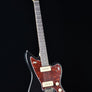 Tagima TW-Series TW-61E Jazzmaster - Black/Tortoiseshell