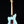 Tagima TW-Series TW-61 Rosewood Jazzmaster - Sonic Blue/Tortoiseshell