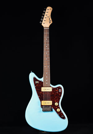 Tagima TW-Series TW-61 Rosewood Jazzmaster - Sonic Blue