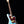 Tagima TW-Series TW-61 Rosewood Jazzmaster - Sonic Blue/Tortoiseshell
