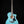 Taylor 214ce DLX LTD - Trans Blue