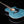 Taylor 214ce DLX LTD - Trans Blue