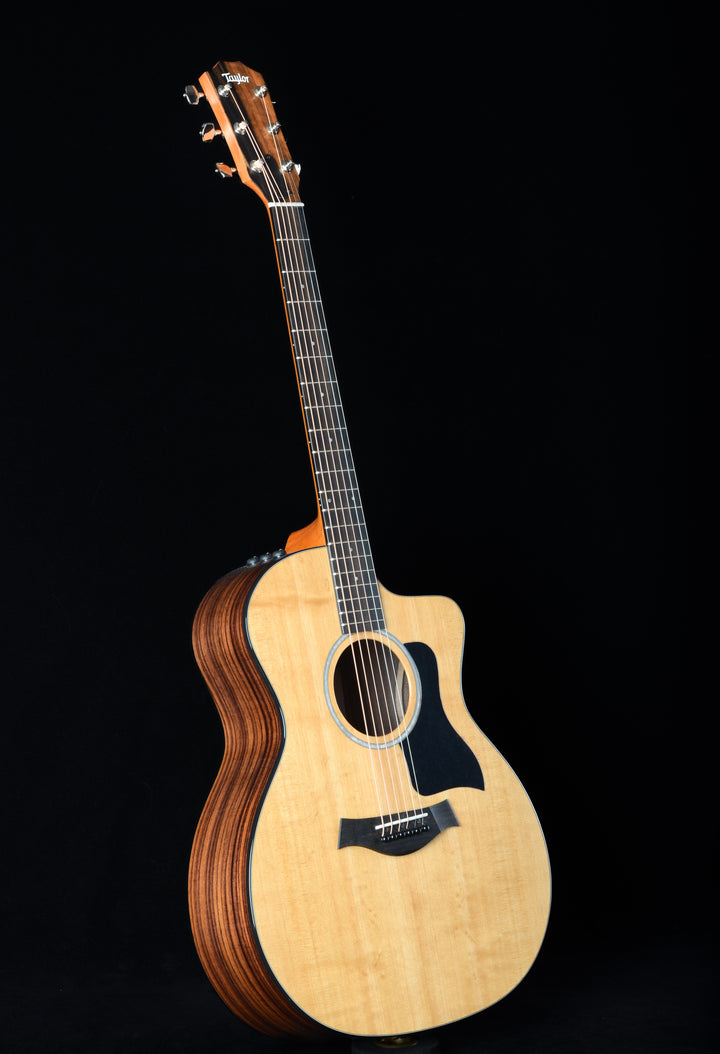 Taylor 214ce Plus