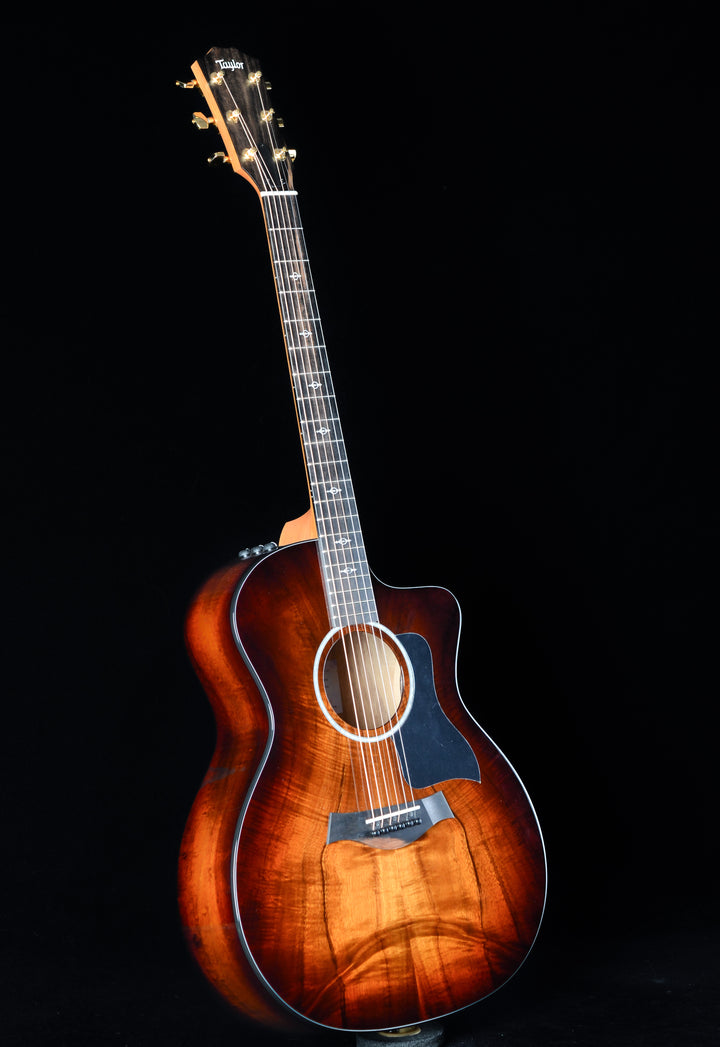 Taylor 224ce-K DLX