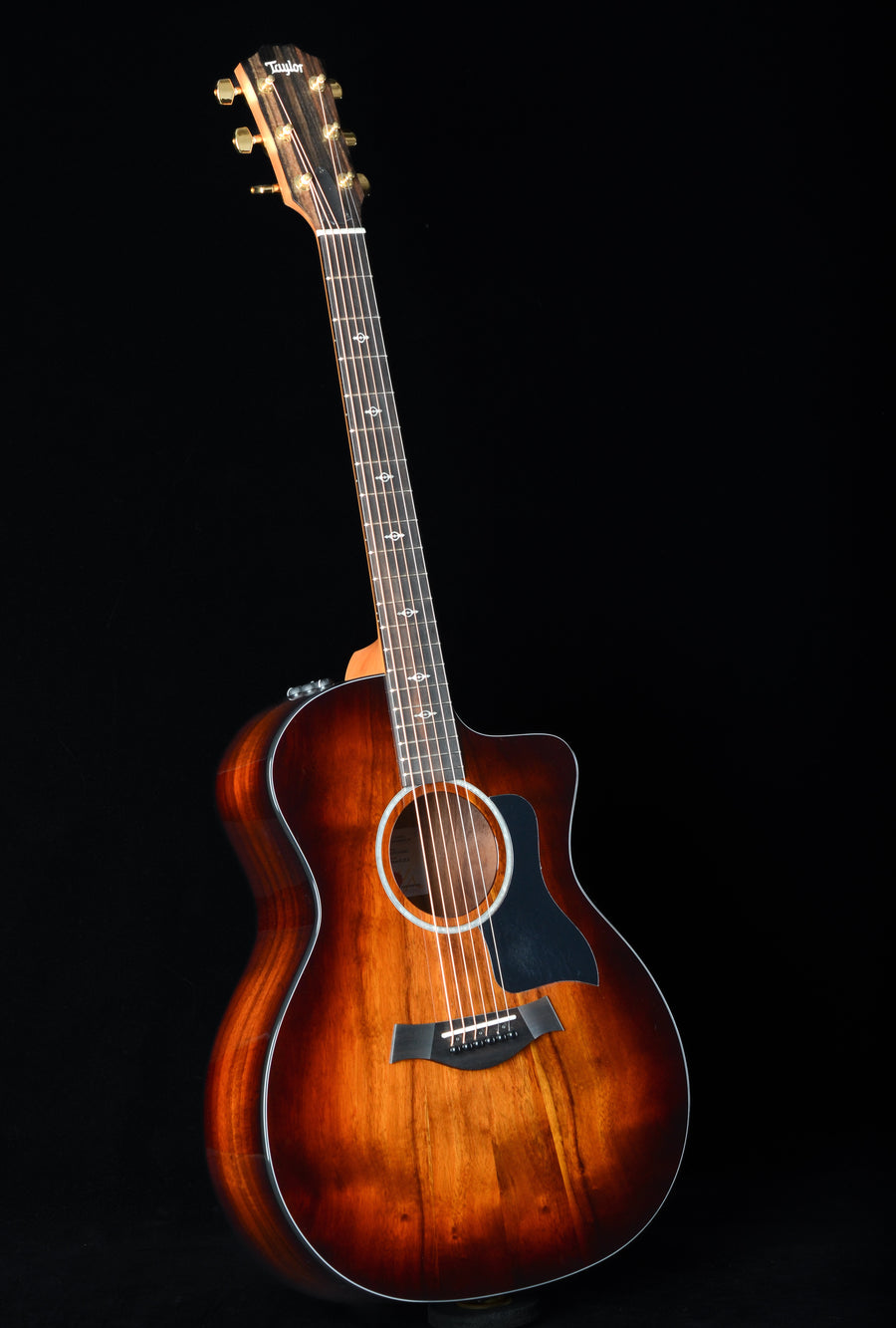 Taylor 224ce-K DLX