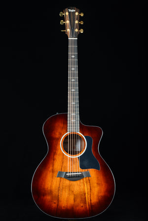 Taylor 224ce-K DLX