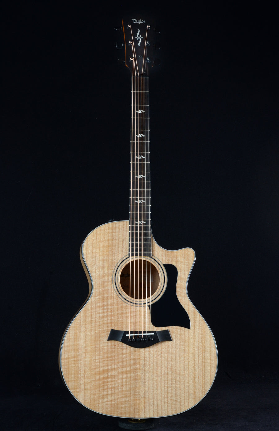 Taylor 424ce Urban Ash Limited Edition - Natural