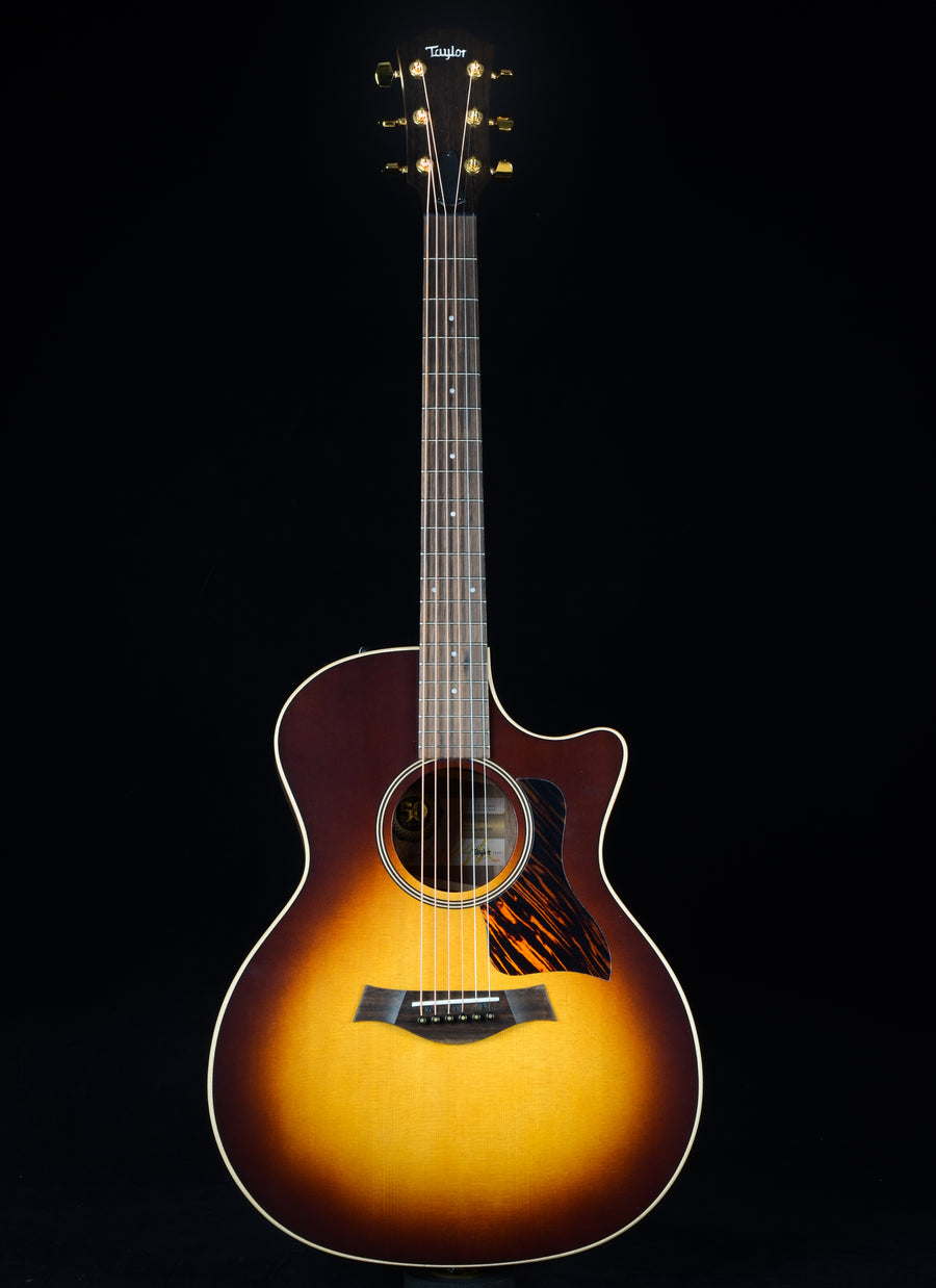 Taylor 50th Anniversary AD14ce-SB LTD