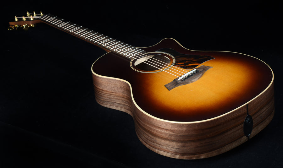 Taylor 50th Anniversary AD14ce-SB LTD