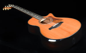 Taylor 50th Anniversary Builder's Edition 812ce LTD