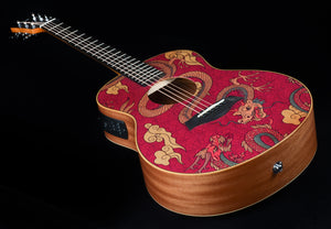 Taylor GS Mini-e Special Edition - Year of the Dragon