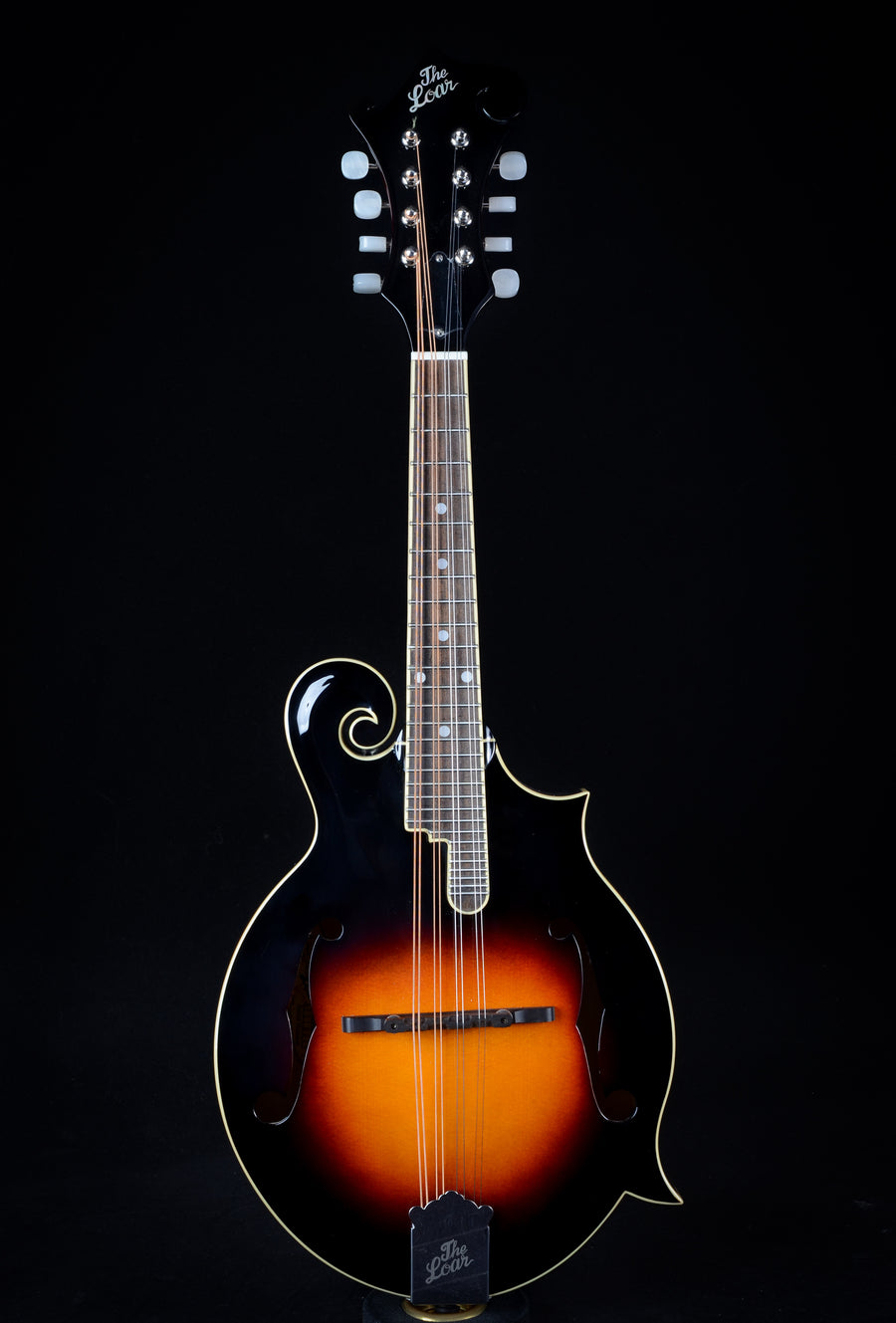 The Loar Performer Series LM-520-VS