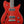 TopHat Bantam Thinline - Vintage Cherry