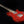 TopHat Bantam Thinline - Vintage Cherry